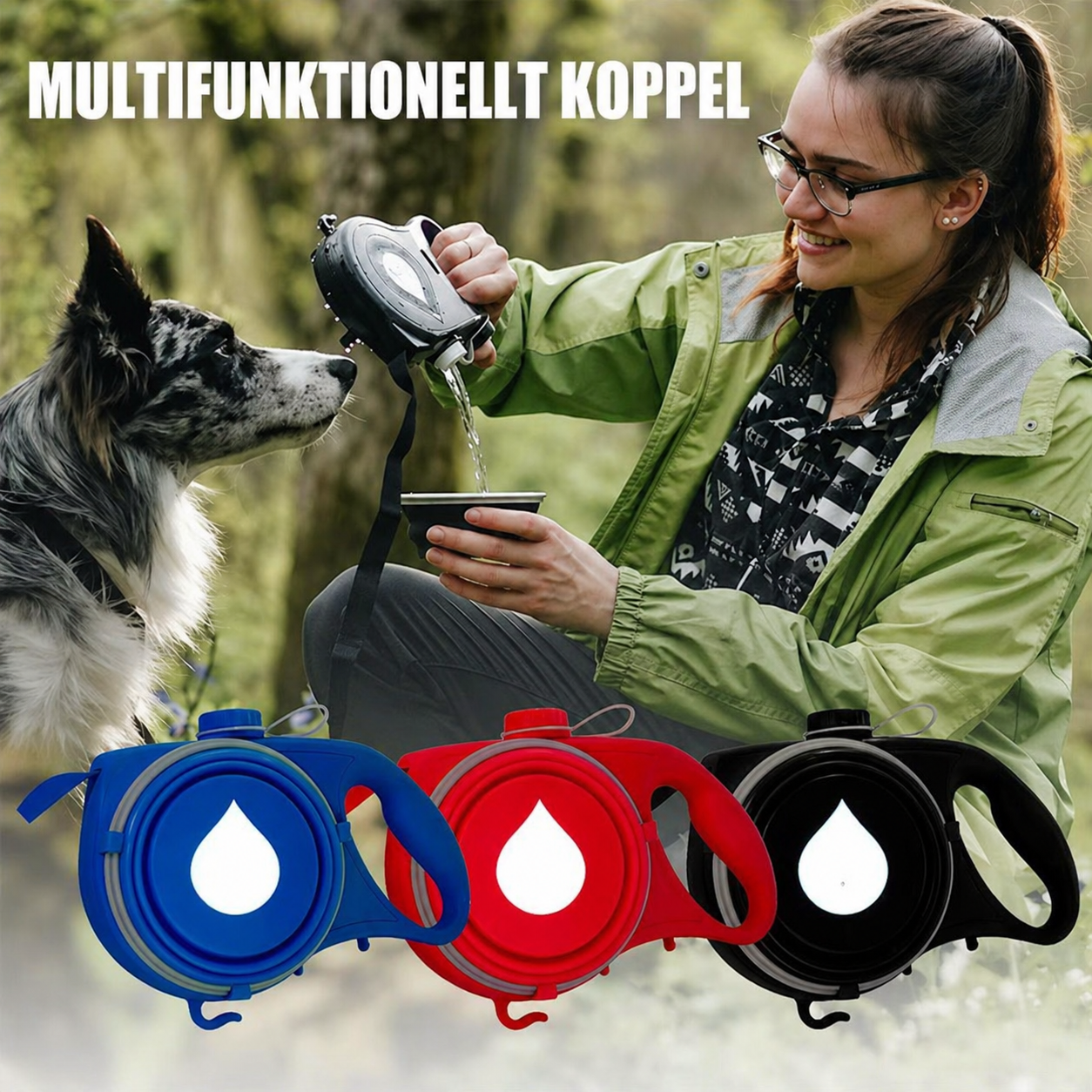 Aqua Trail Elite