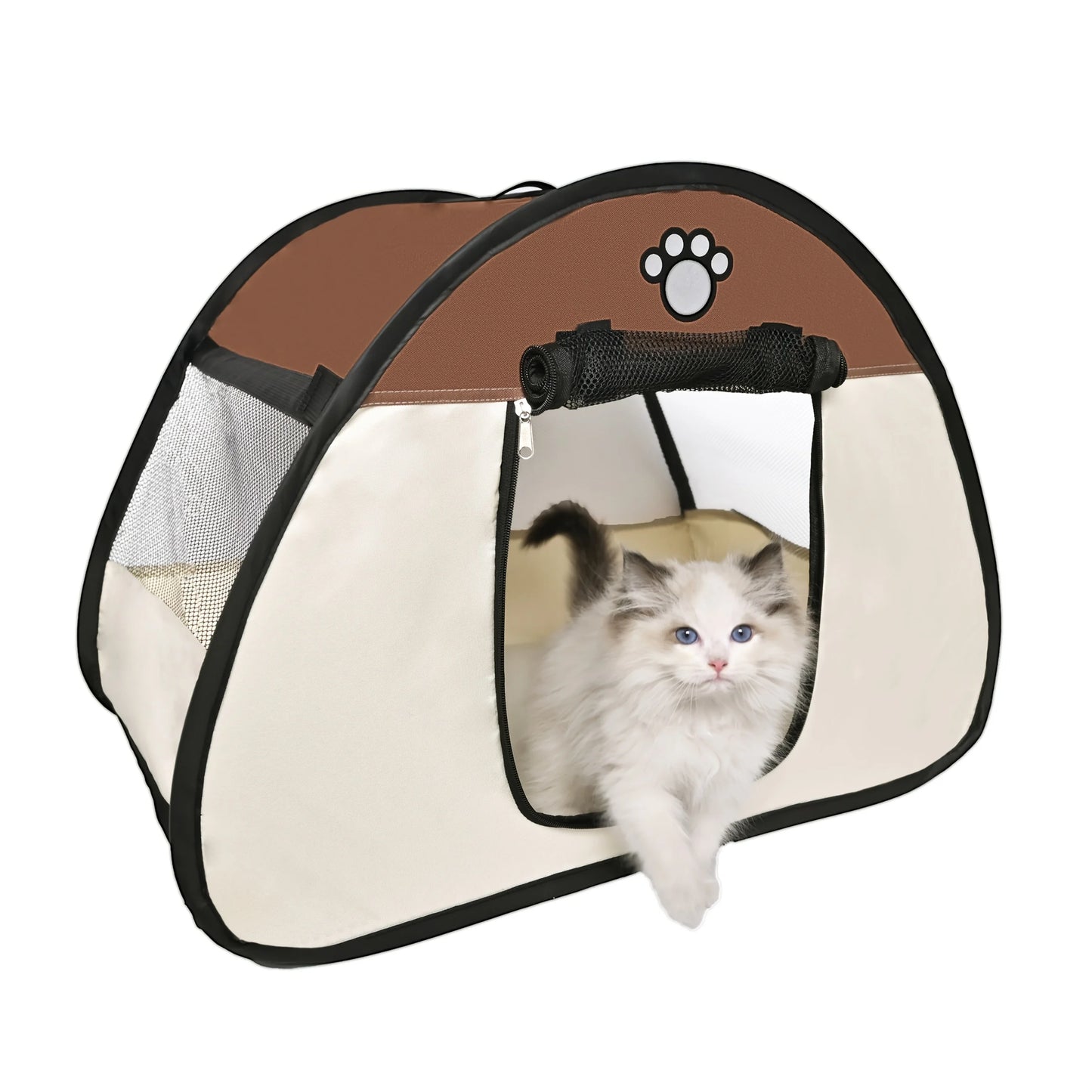 Purr Nest