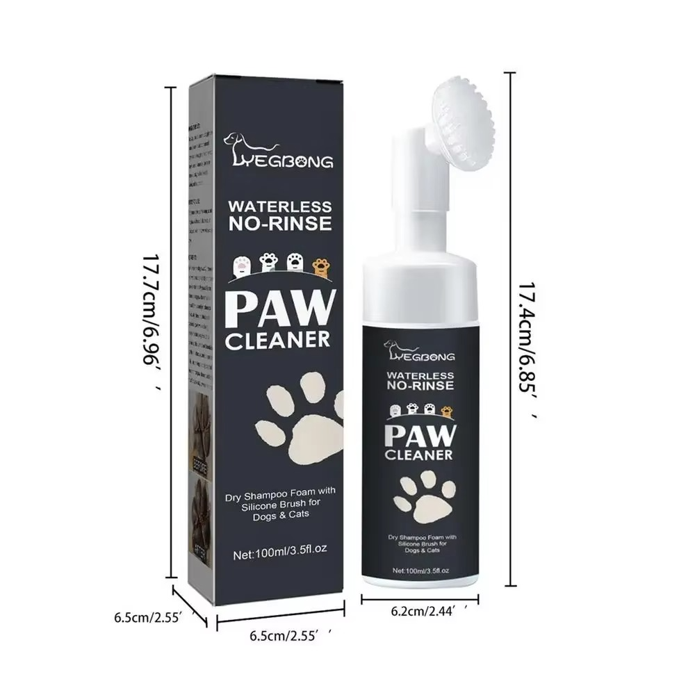 PawFresh 100ml