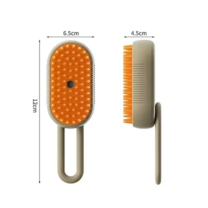 FurSpa 3-in-1