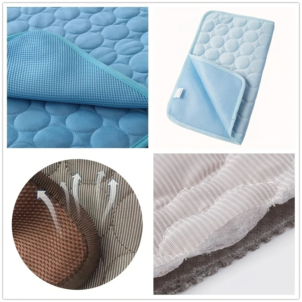 CoolPaws Mat
