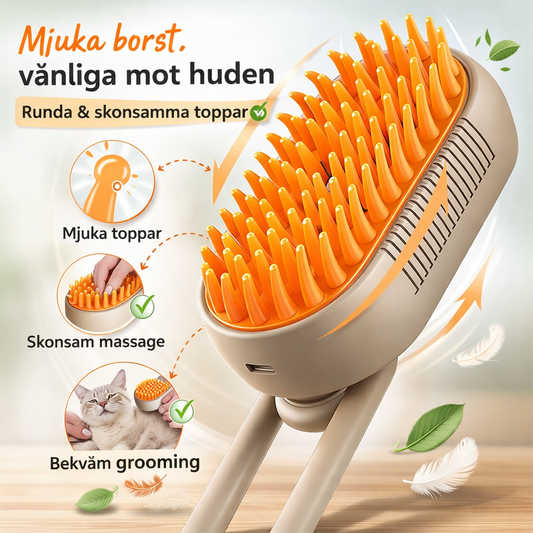 FurSpa 3-in-1