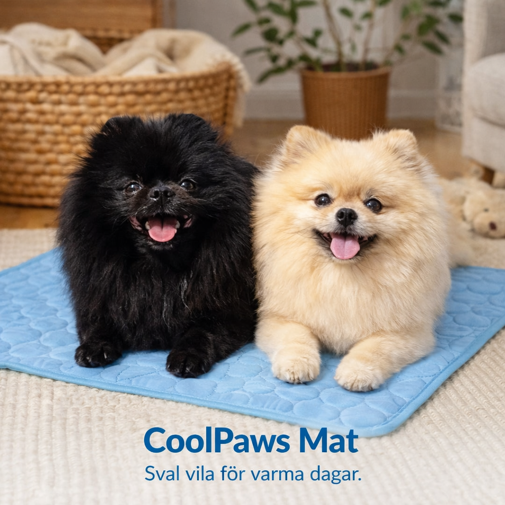CoolPaws Mat