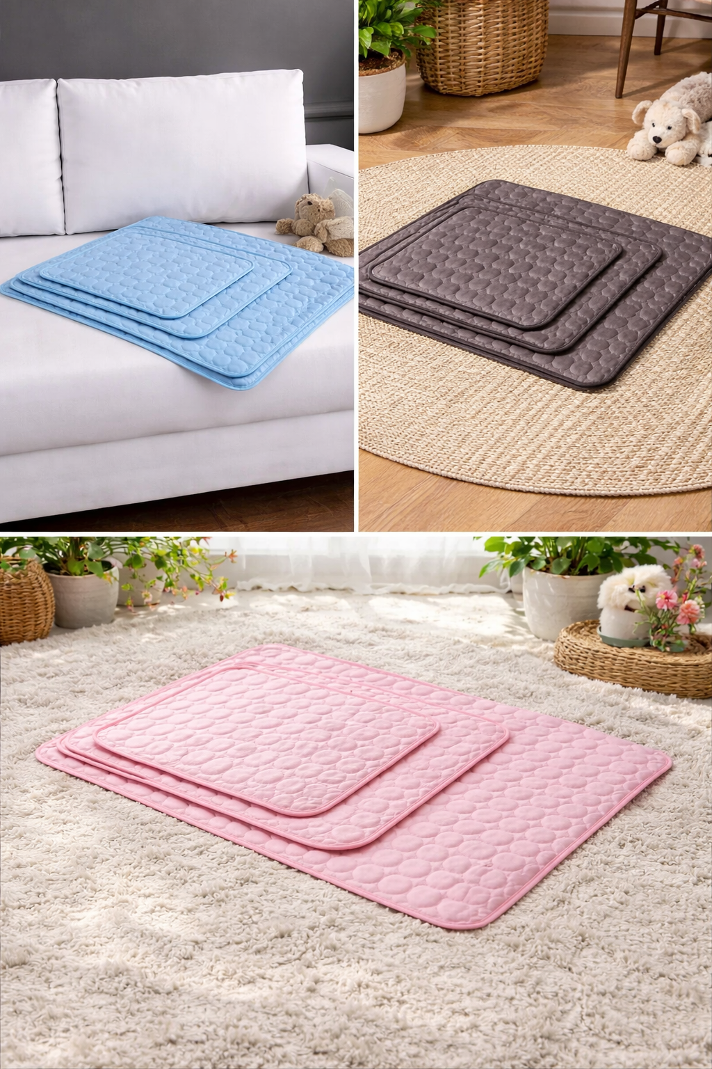 CoolPaws Mat