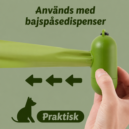 EcoPaws