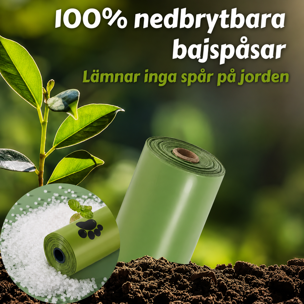 EcoPaws