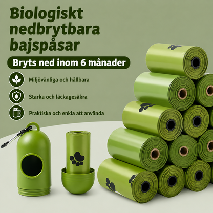 EcoPaws