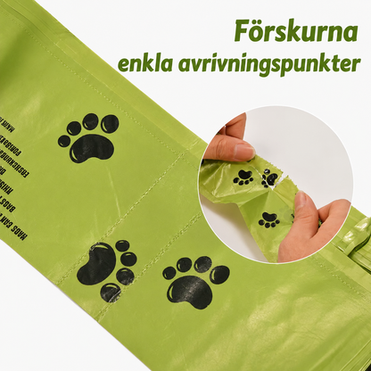 EcoPaws