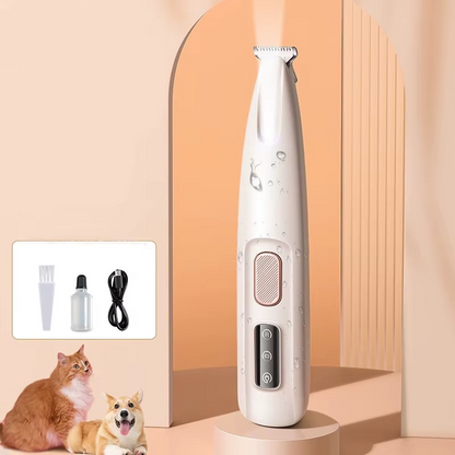 PawTrim