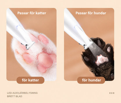 PawTrim