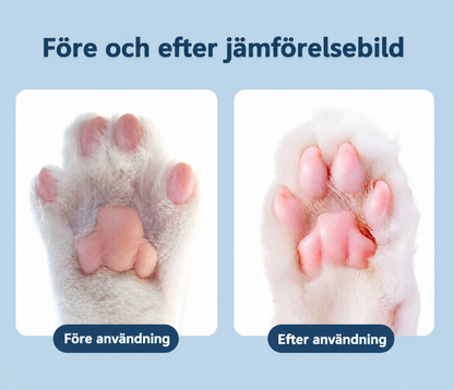 PawTrim