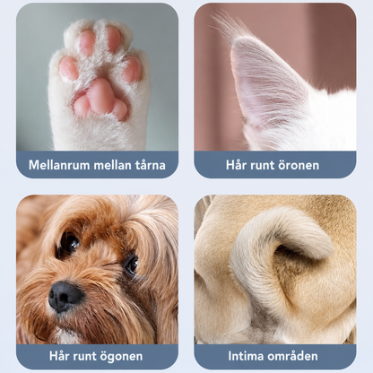 PawTrim