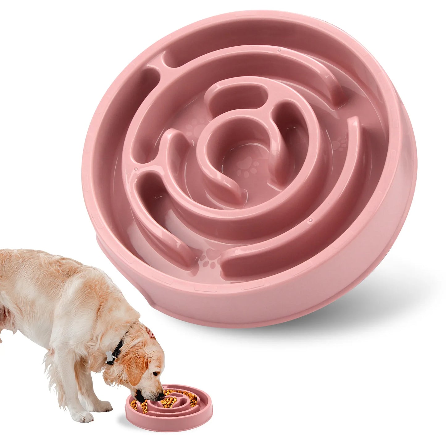 Royal Paw Bowl - matskål