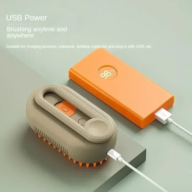 FurSpa 3-in-1