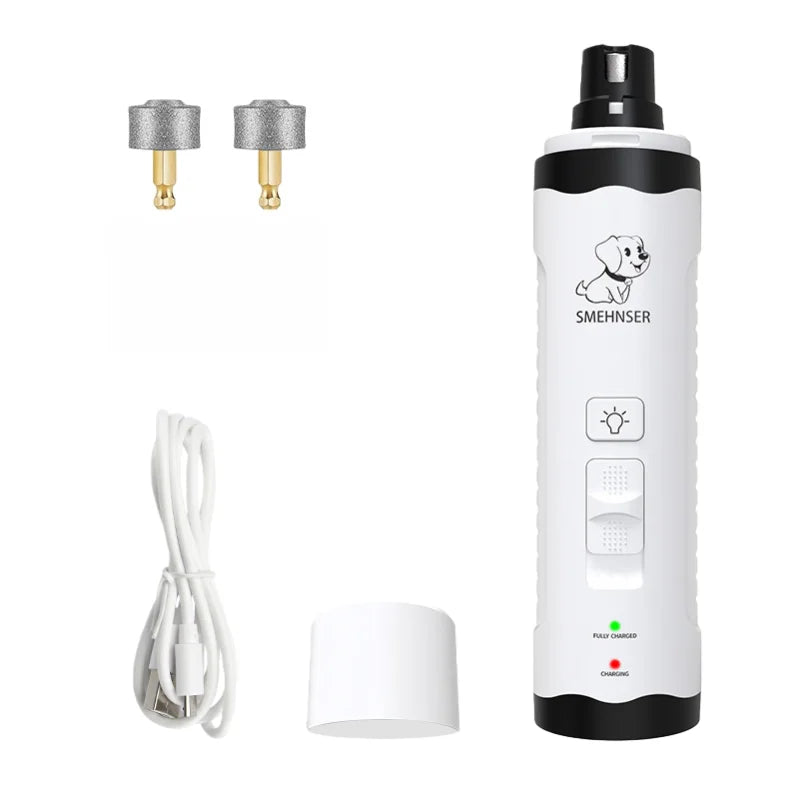 SilentPaws Pro kloslip