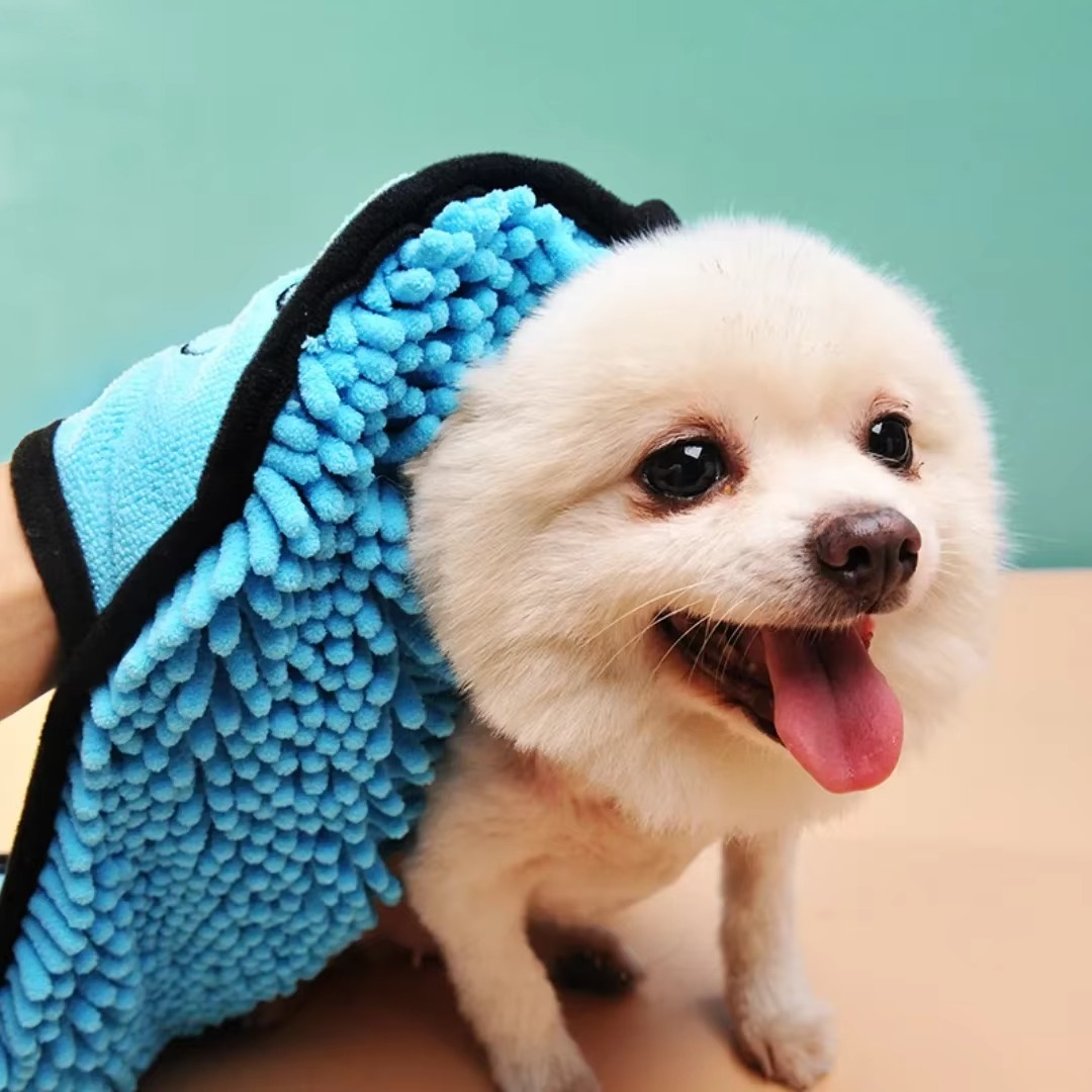 PawSpa Wrap