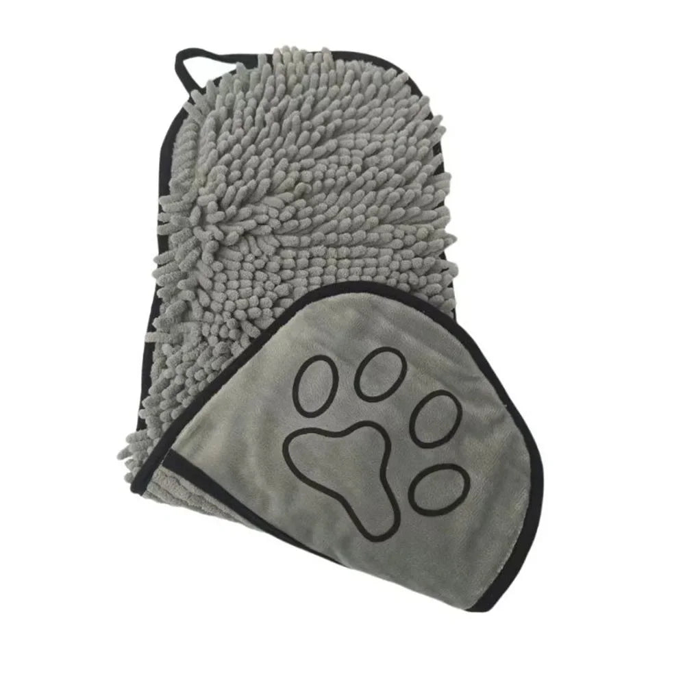 PawSpa Wrap