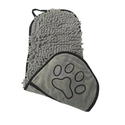 PawSpa Wrap