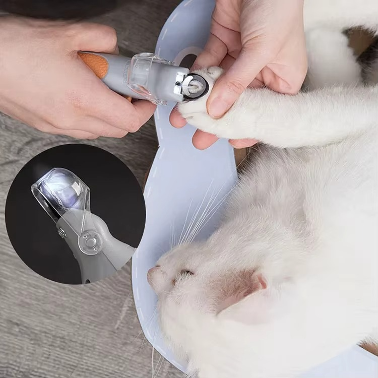 ProPaws Cutter klotång