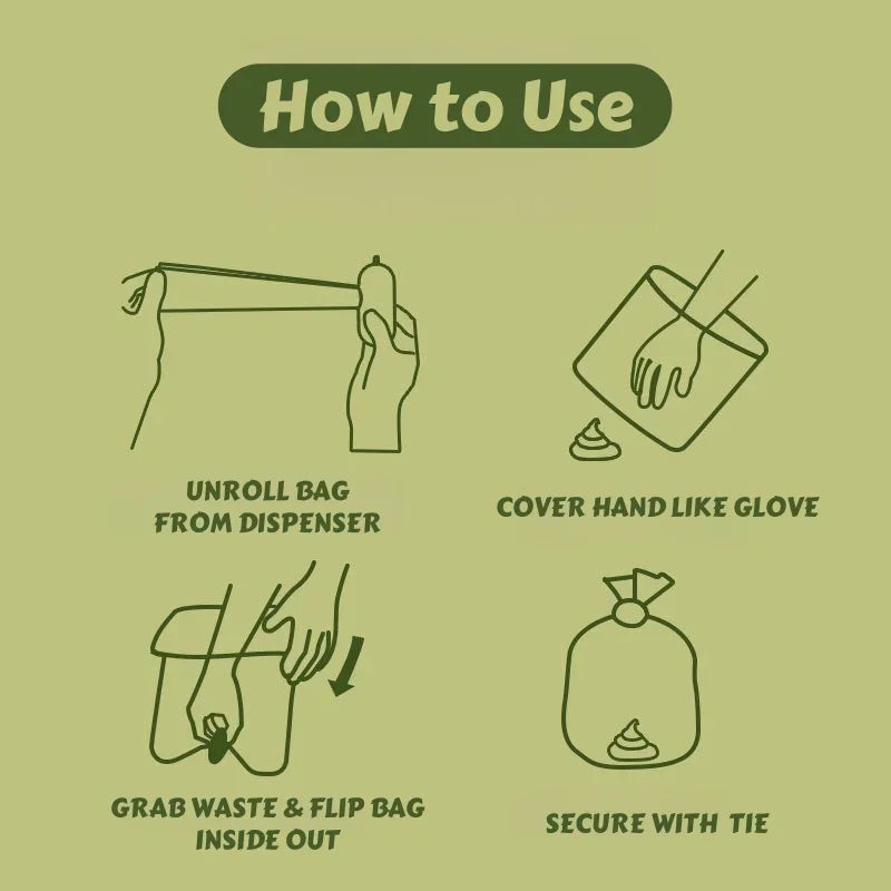 EcoPaws