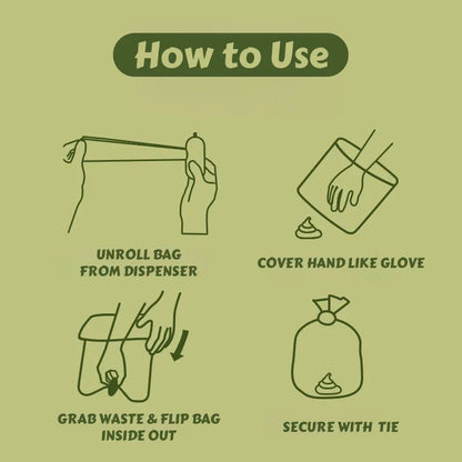 EcoPaws