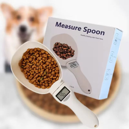 PawPortion