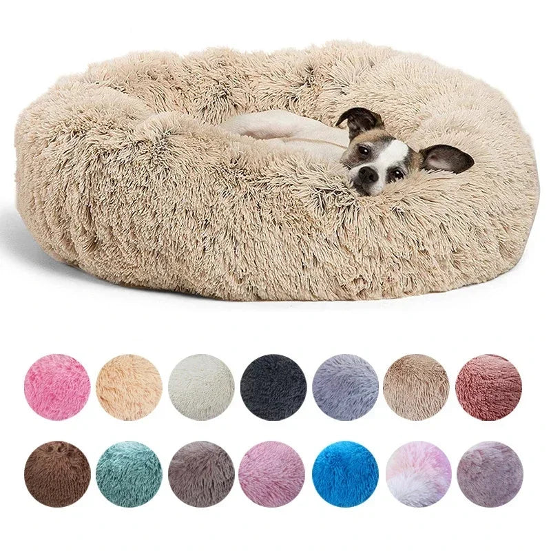 Cozy nest