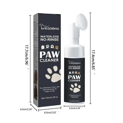 PawFresh 100ml