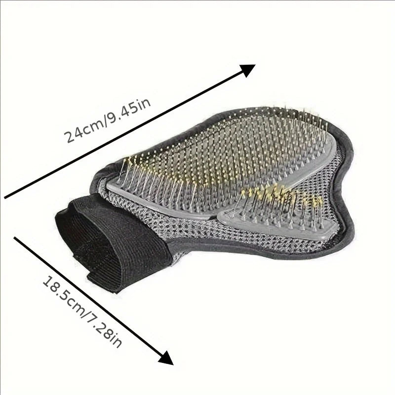 Grooming Glove