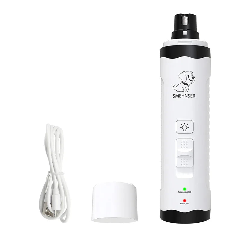 SilentPaws Pro kloslip