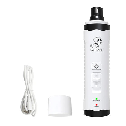 SilentPaws Pro kloslip