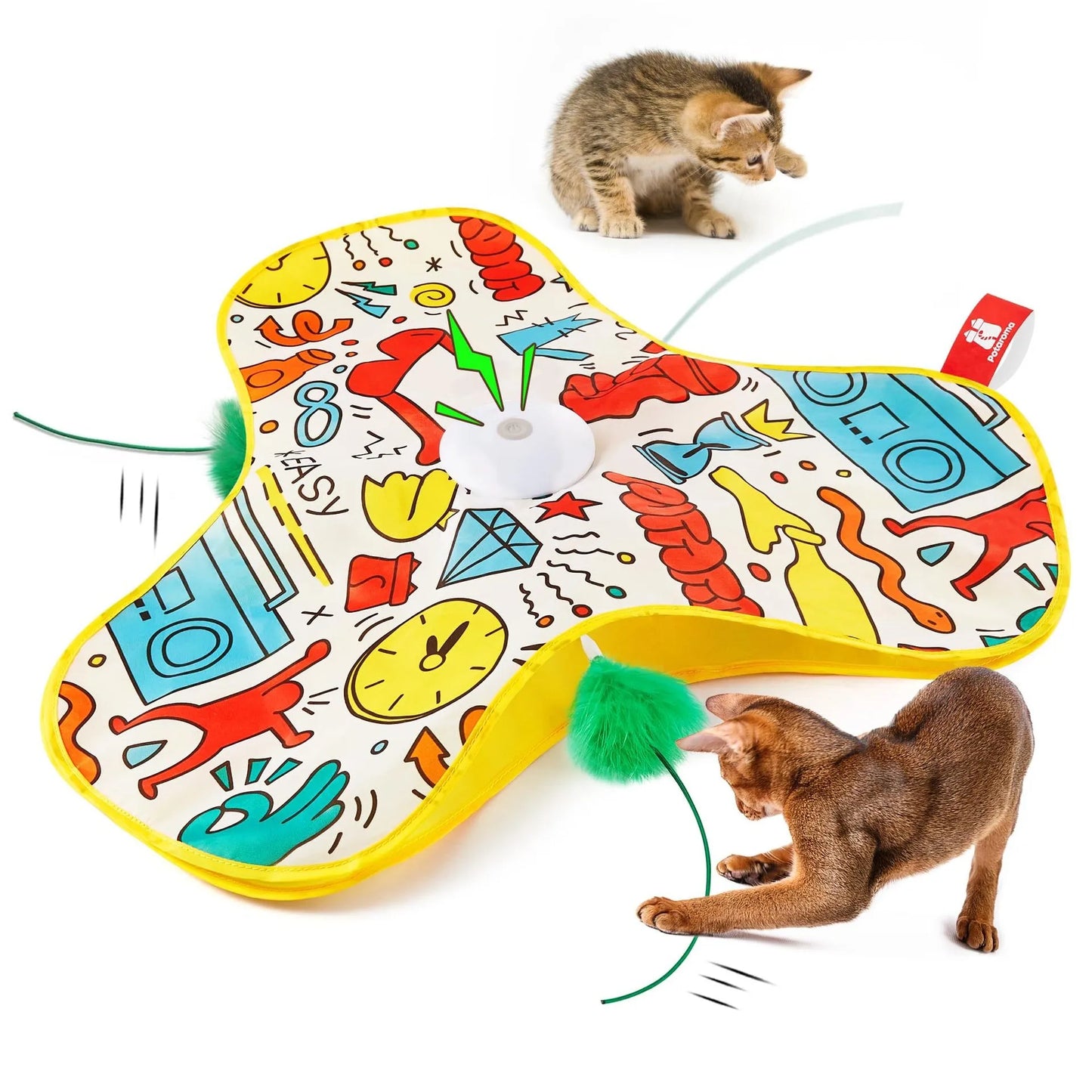 MeowMotion