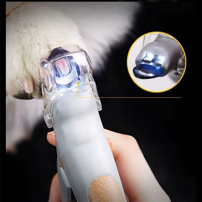 ProPaws Cutter klotång