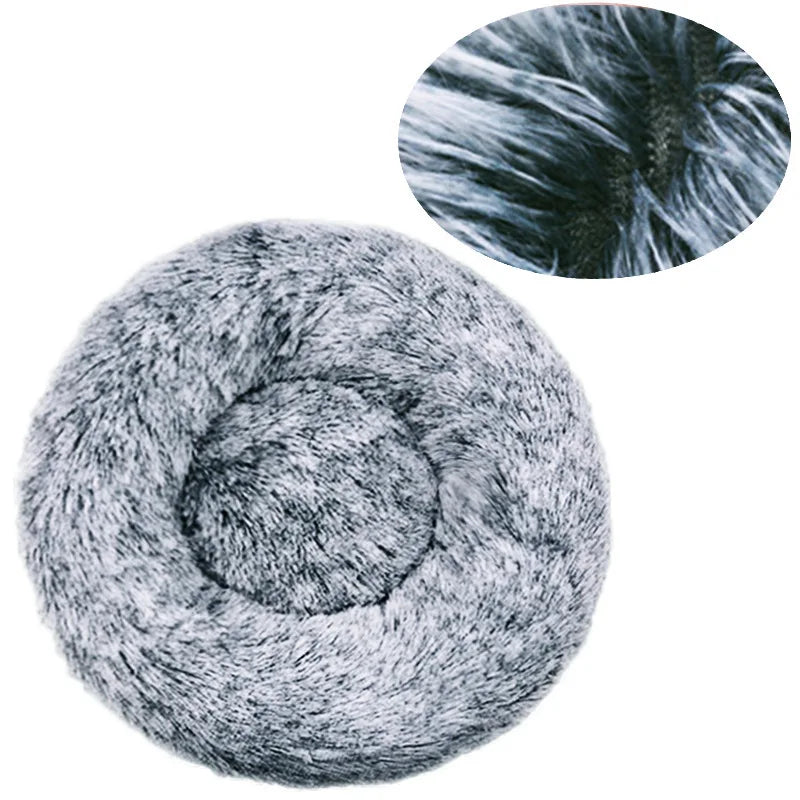 Cozy nest