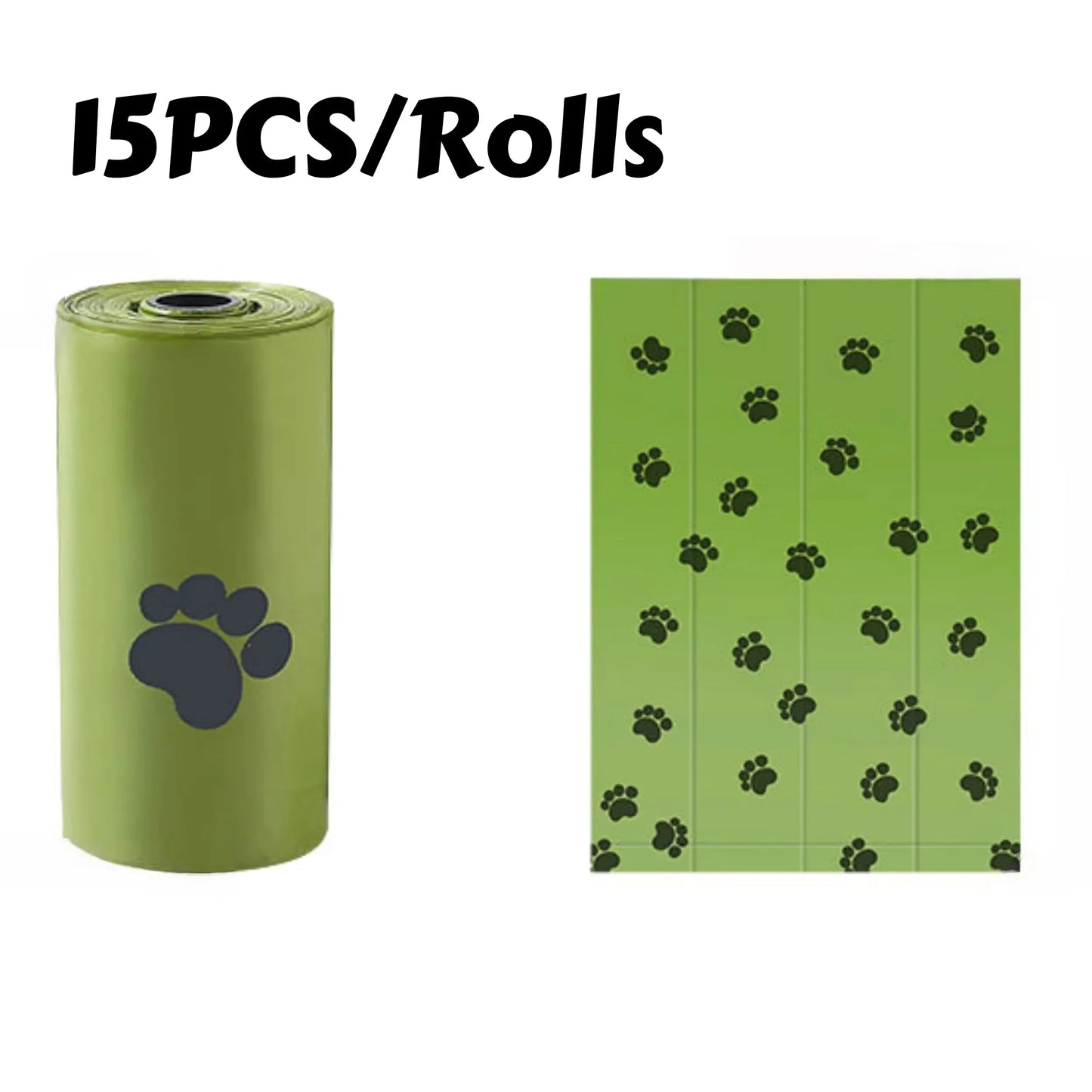 EcoPaws