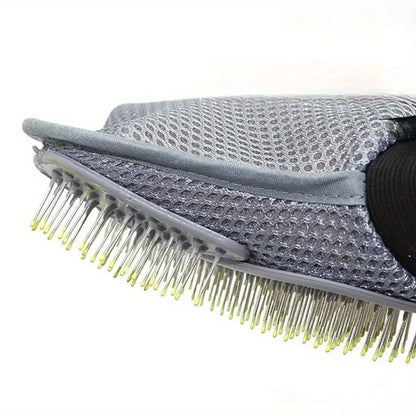 Grooming Glove