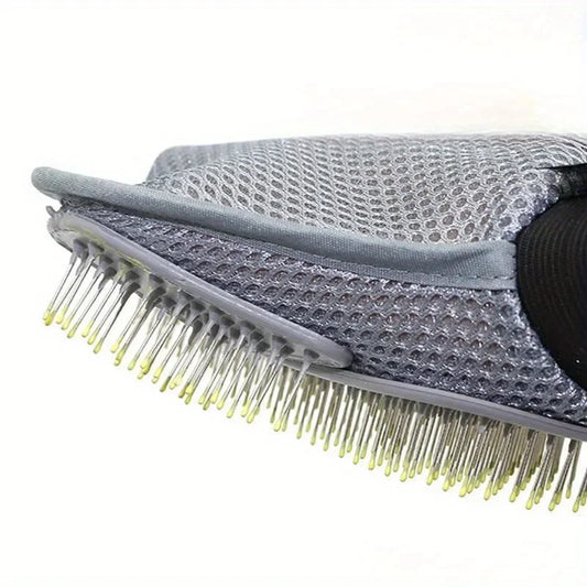 Grooming Glove