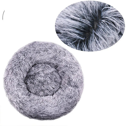 Cozy nest