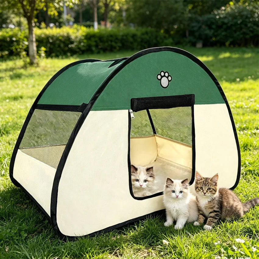 Purr Nest