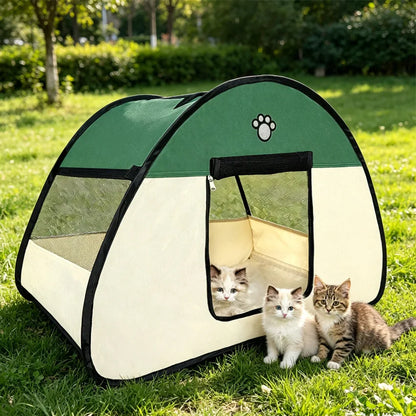 Purr Nest