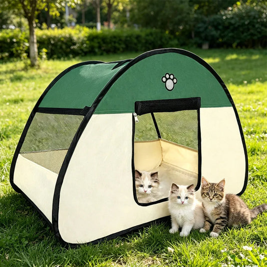 Purr Nest