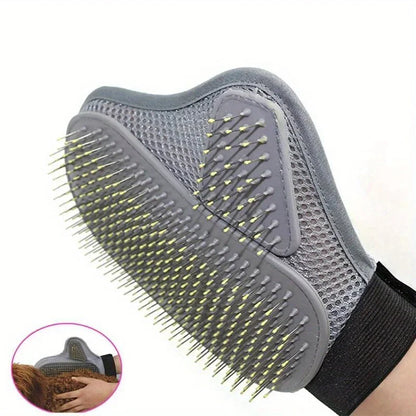 Grooming Glove