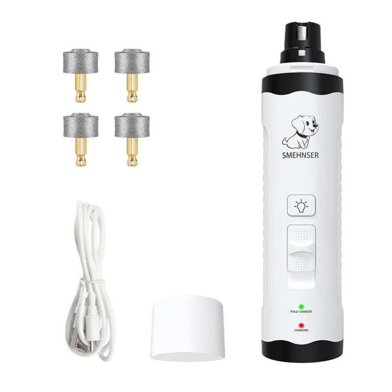 SilentPaws Pro kloslip