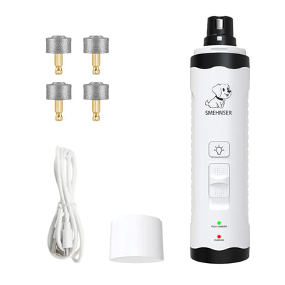 SilentPaws Pro kloslip