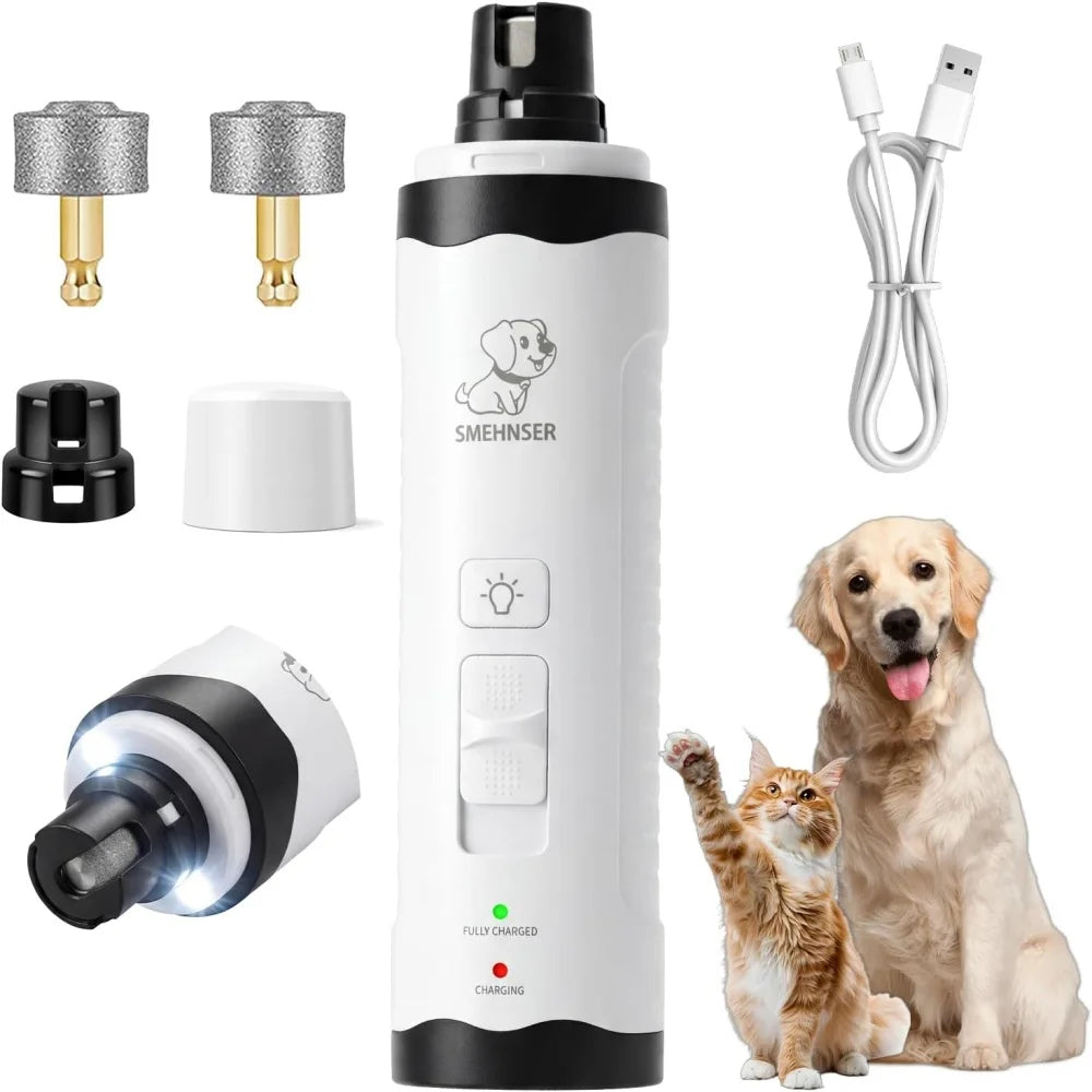SilentPaws Pro kloslip