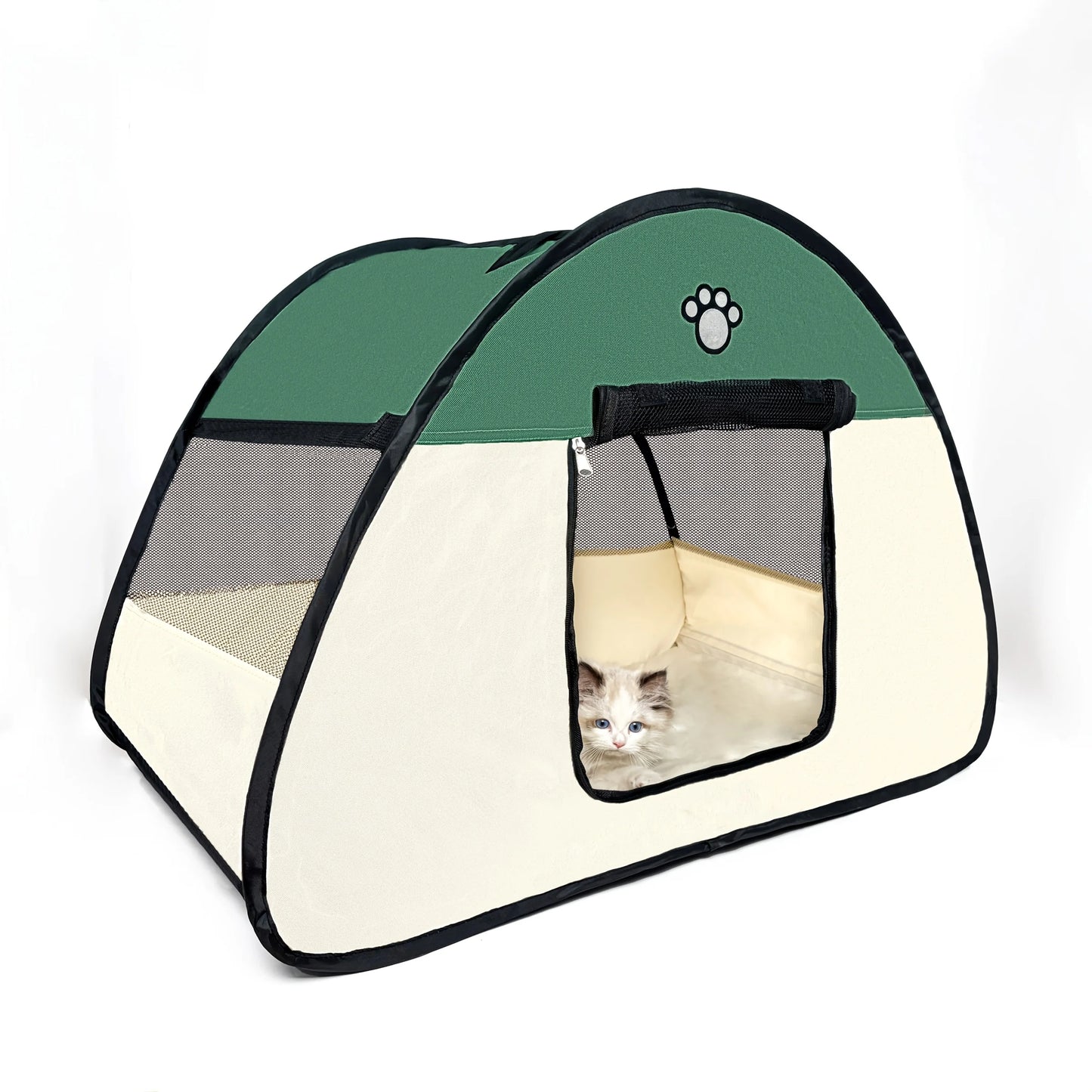 Purr Nest