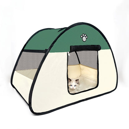 Purr Nest