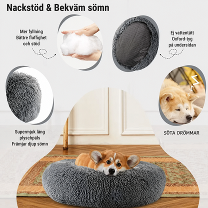 Cozy nest