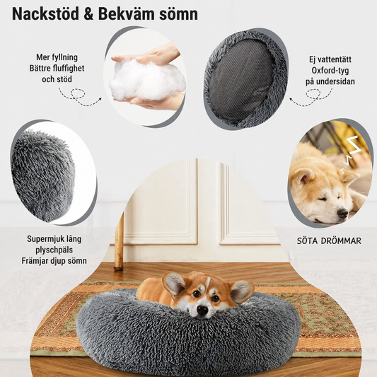 Cozy nest