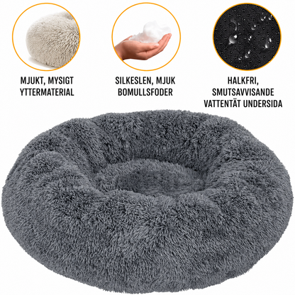 Cozy nest